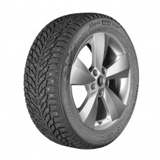 РЁРёРЅС‹ Зимние шипованные Ikon Tyres Автошина IKON 215/50R17 95T XL AUTOGRAPH ICE 9 ШИП, РЅРѕРІС‹Рµ РґР»СЏ Р°РІС‚РѕРјРѕР±РёР»СЏ