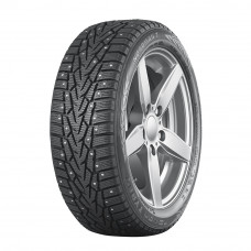 Шины Зимние шипованные Ikon Tyres IKON 205/65R16 99T XL NORDMAN 7 ШИП, новые для автомобиля
