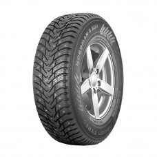 Шины Зимние шипованные Ikon Tyres IKON 255/60R18 112T XL NORDMAN 8 SUV ШИП, новые для автомобиля