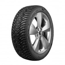 Шины Зимние шипованные Ikon Tyres IKON 155/65R14 75T CHARACTER ICE 8 ШИП, новые для автомобиля