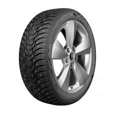 Шины Зимние шипованные Ikon Tyres IKON 285/60R18 116T CHARACTER ICE 8 SUV ШИП, новые для автомобиля