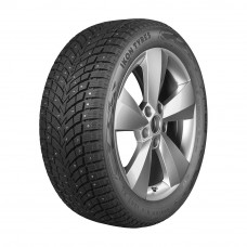 Шины Зимние шипованные Ikon Tyres IKON 195/55R16 91T XL AUTOGRAPH ICE 10 ШИП, новые для автомобиля