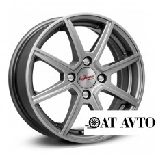 Диски iFree iFree R14 / 5.5J PCD 4x108 ЕТ 42 ЦО 67.1 Майами, новые