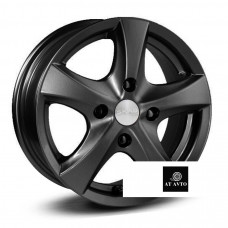 Диски Skad Скад R14 / 5.5J PCD 4x100 ЕТ 35 ЦО 67.1 Уран2, новые