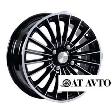 Диски Скад Скад R15 / 6J PCD 5x114.3 ЕТ 45 ЦО 67.1 Веритас, новые