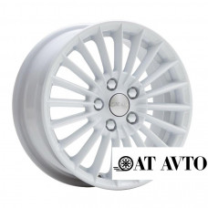 Диски Скад Скад R15 / 6J PCD 5x114.3 ЕТ 45 ЦО 67.1 Веритас, новые