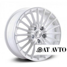 Диски Скад Скад R15 / 6J PCD 5x114.3 ЕТ 45 ЦО 67.1 Веритас, новые