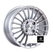 Диски Skad Скад R15 / 6J PCD 4x100 ЕТ 48 ЦО 54.1 Веритас, новые Диски Skad Скад R15 / 6J PCD 4x100 ЕТ 48 ЦО 54.1 Веритас, новые