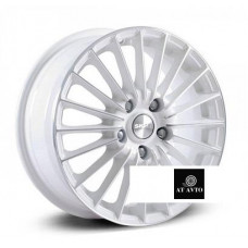 Диски Skad Скад R15 / 6J PCD 4x100 ЕТ 48 ЦО 54.1 Веритас, новые Диски Skad Скад R15 / 6J PCD 4x100 ЕТ 48 ЦО 54.1 Веритас, новые
