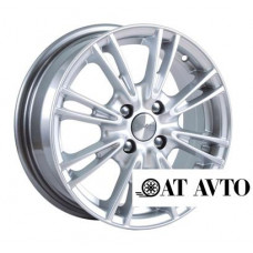 Диски Скад Скад R14 / 5.5J PCD 4x100 ЕТ 39 ЦО 67.1 Пантера, новые