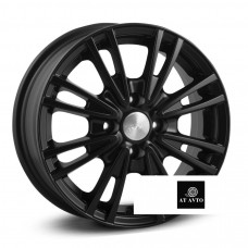 Диски Skad Скад R14 / 5.5J PCD 4x98 ЕТ 39 ЦО 58.6 Пантера, новые