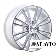 Диски Скад Скад R14 / 5.5J PCD 4x100 ЕТ 45 ЦО 54.1 Пантера, новые