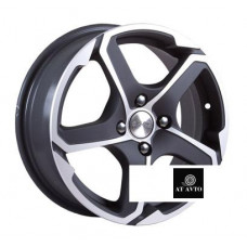 Диски Skad Скад R15 / 6J PCD 4x98 ЕТ 38 ЦО 58.6 Аллигатор, новые Диски Skad Скад R15 / 6J PCD 4x98 ЕТ 38 ЦО 58.6 Аллигатор, новые