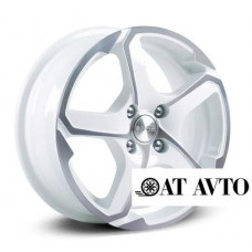 Диски Скад Скад R15 / 6J PCD 5x114.3 ЕТ 38 ЦО 67.1 Аллигатор, новые