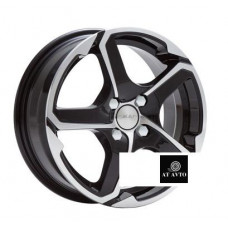Диски Skad Скад R15 / 6J PCD 4x100 ЕТ 45 ЦО 67.1 Аллигатор, новые