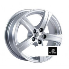 Диски Skad Скад R15 / 6.5J PCD 5x110 ЕТ 35 ЦО 65.1 Sakura, новые для автомобиля