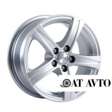 Диски Скад Скад R15 / 6.5J PCD 5x112 ЕТ 35 ЦО 57.1 Sakura, новые