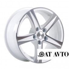 Диски Скад Скад R15 / 6.5J PCD 5x114.3 ЕТ 40 ЦО 66.1 Sakura, новые