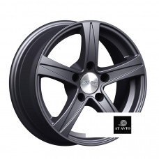 Диски Skad Скад R15 / 6.5J PCD 5x112 ЕТ 43 ЦО 57.1 Sakura, новые