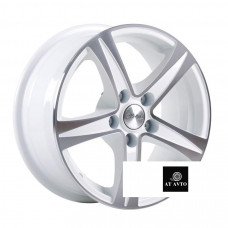 Диски Skad Скад R15 / 6.5J PCD 5x114.3 ЕТ 43 ЦО 67.1 Sakura, новые