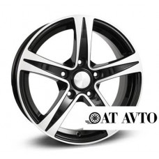 Диски Скад Скад R15 / 6.5J PCD 5x108 ЕТ 40 ЦО 58.1 Sakura, новые