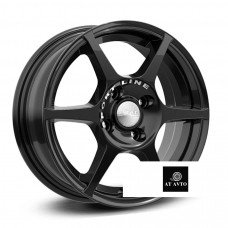 Диски Skad Скад R14 / 5.5J PCD 4x98 ЕТ 38 ЦО 58.6 Ягуар, новые