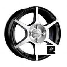 Диски Skad Скад R14 / 5.5J PCD 4x100 ЕТ 38 ЦО 67.1 Ягуар, новые