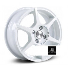 Диски Skad Скад R14 / 5.5J PCD 4x100 ЕТ 38 ЦО 67.1 Ягуар, новые