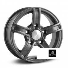 Диски Skad Скад R15 / 6.5J PCD 5x139.7 ЕТ 40 ЦО 98.5 Трофи, новые