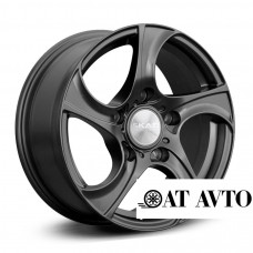 Диски Скад Скад R16 / 7J PCD 5x139.7 ЕТ 40 ЦО 98.5 Вихрь, новые