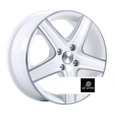 Диски Skad Скад R14 / 5.5J PCD 4x98 ЕТ 38 ЦО 58.6 Магнум, новые