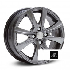 Диски Skad Скад R15 / 6J PCD 4x100 ЕТ 45 ЦО 60.1 Мальта, новые