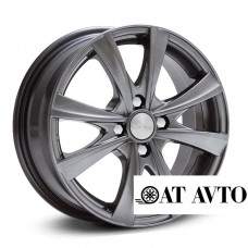 Диски Скад Скад R15 / 6J PCD 4x100 ЕТ 45 ЦО 67.1 Мальта, новые