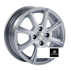 Диски Skad Скад R14 / 5.5J PCD 4x98 ЕТ 38 ЦО 58.6 Монако, новые
