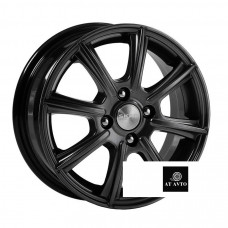Диски Skad Скад R14 / 5.5J PCD 4x98 ЕТ 38 ЦО 58.6 Монако, новые
