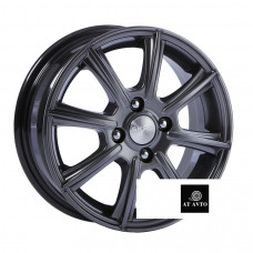 Диски Skad Скад R14 / 5.5J PCD 4x98 ЕТ 38 ЦО 58.6 Монако, новые