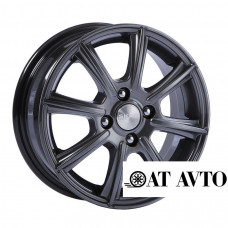 Диски Скад Скад R14 / 5.5J PCD 4x98 ЕТ 38 ЦО 58.6 Монако, новые