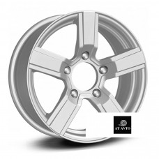 Диски iFree iFree R16 / 6.5J PCD 5x139.7 ЕТ 40 ЦО 98.1 Райдер, новые