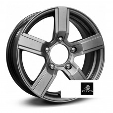 Диски iFree iFree R16 / 6.5J PCD 5x139.7 ЕТ 40 ЦО 98.1 Райдер, новые для автомобиля