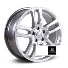 Диски Skad Скад R18 / 7J PCD 5x114.3 ЕТ 40 ЦО 67.1 Женева, новые