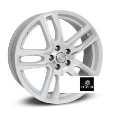Диски Skad Скад R18 / 7J PCD 5x114.3 ЕТ 40 ЦО 67.1 Женева, новые