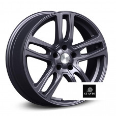 Диски Skad Скад R18 / 7J PCD 5x114.3 ЕТ 50 ЦО 64.1 Женева, новые