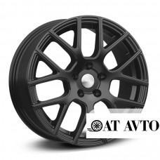 Диски Скад Скад R18 / 8J PCD 5x100 ЕТ 35 ЦО 57.1 Stiletto, новые
