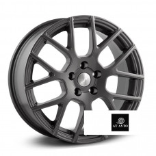 Диски Skad Скад R18 / 8J PCD 5x112 ЕТ 45 ЦО 66.6 Stiletto, новые