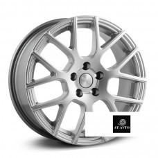 Диски Skad Скад R18 / 8J PCD 5x112 ЕТ 45 ЦО 57.1 Stiletto, новые