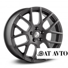 Диски Скад Скад R18 / 8J PCD 5x112 ЕТ 45 ЦО 57.1 Stiletto, новые
