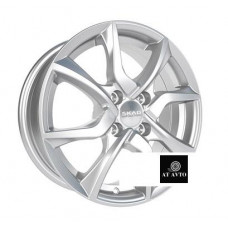Диски Skad Скад R15 / 6J PCD 4x114.3 ЕТ 44 ЦО 67.1 Тулон, новые Диски Skad Скад R15 / 6J PCD 4x114.3 ЕТ 44 ЦО 67.1 Тулон, новые