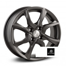 Диски Skad Скад R15 / 6J PCD 4x100 ЕТ 46 ЦО 54.1 Тулон, новые для автомобиля Диски Skad Скад R15 / 6J PCD 4x100 ЕТ 46 ЦО 54.1 Тулон, новые для автомобиля