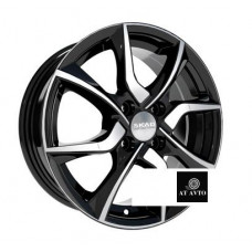 Диски Skad Скад R15 / 6J PCD 4x100 ЕТ 38 ЦО 67.1 Тулон, новые