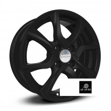 Диски Skad Скад R15 / 6J PCD 4x100 ЕТ 38 ЦО 67.1 Тулон, новые